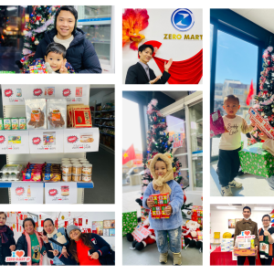 Zeromart 定期優待キャンペーンのご案内